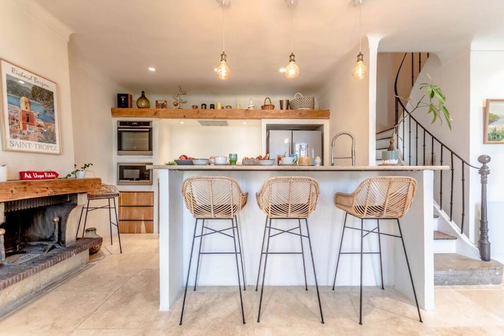 Maison Avec Piscine Entree De Holiday home *