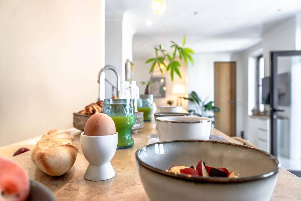 Maison Avec Piscine Entree De *