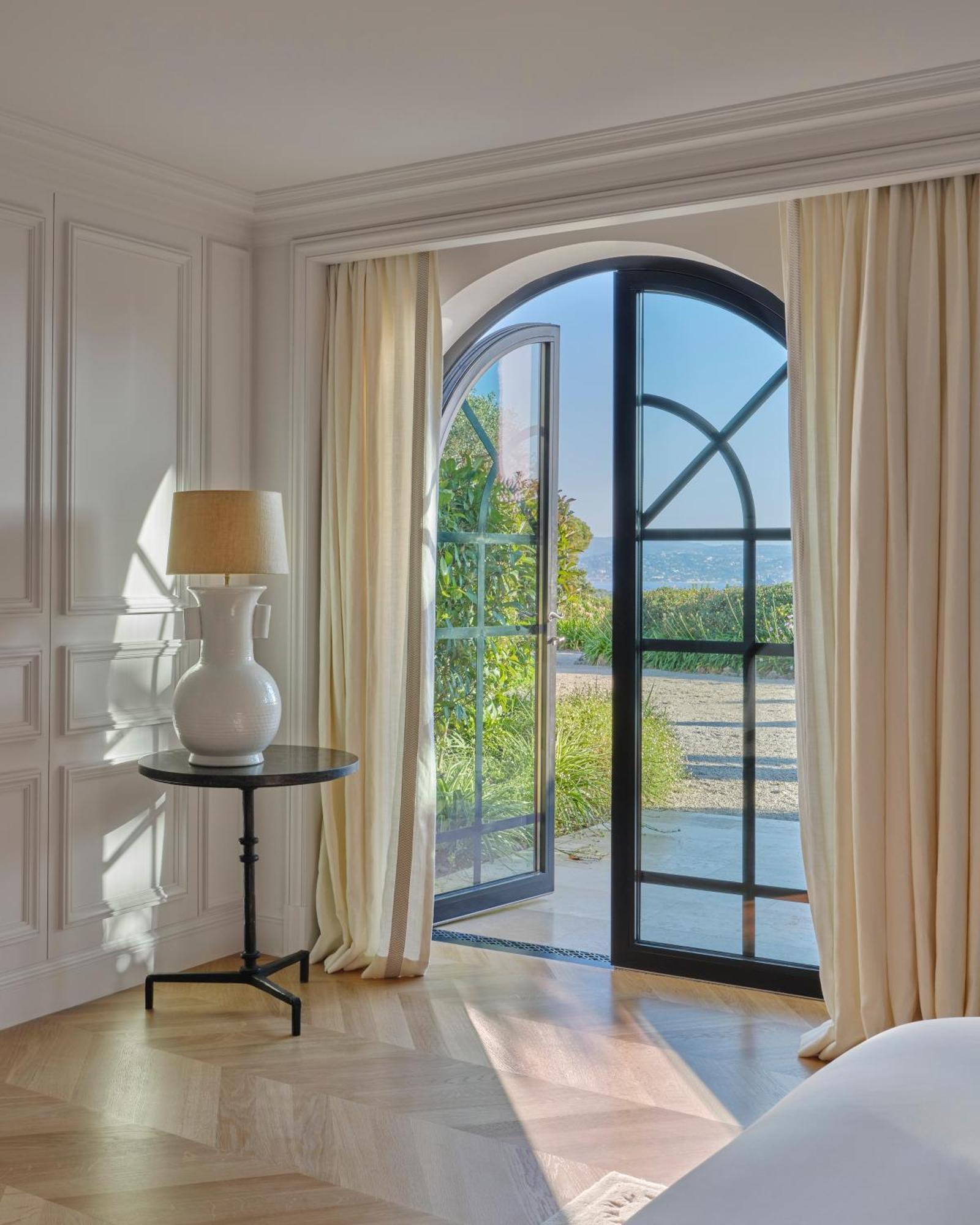 Airelles Chateau De La Messardiere