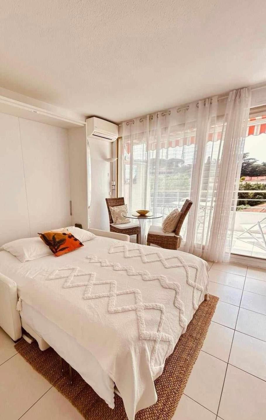 Eden Apartment Saint-Tropez