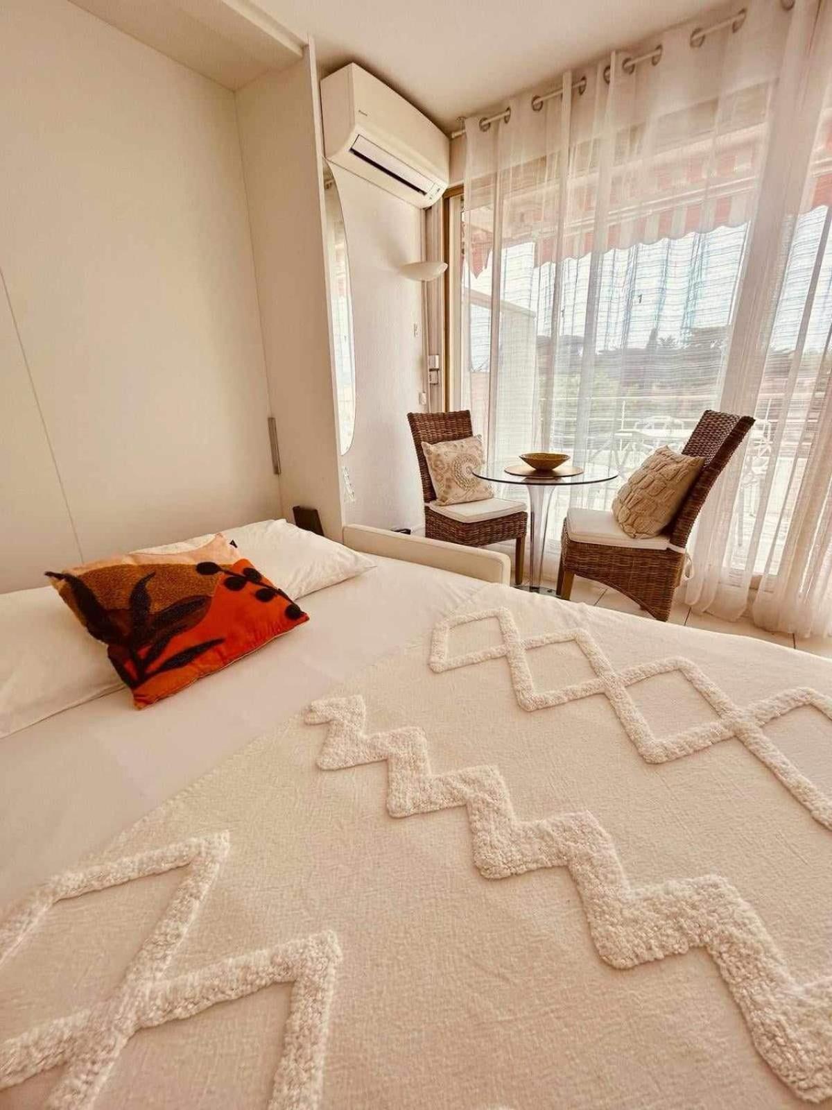 Eden Apartment Saint-Tropez