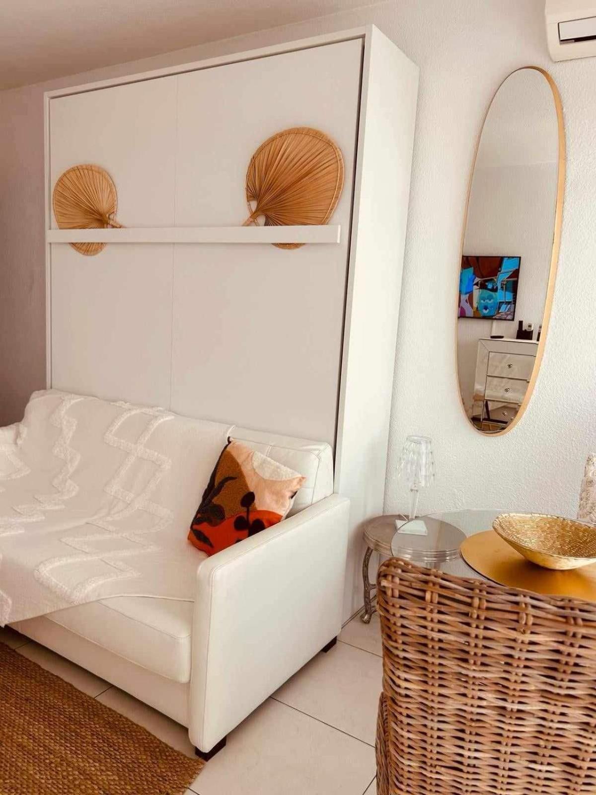 Apartment Eden *