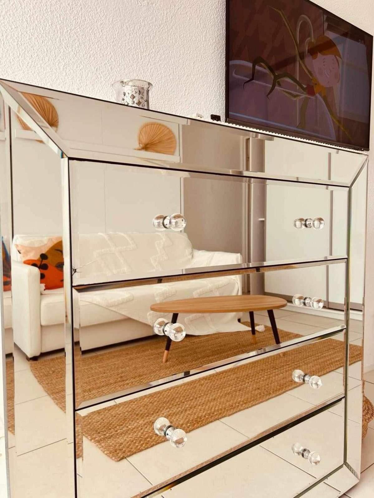 Eden Appartement *