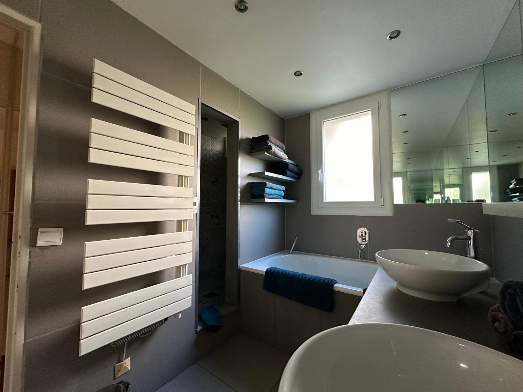 Tropez Apartment Saint-Tropez