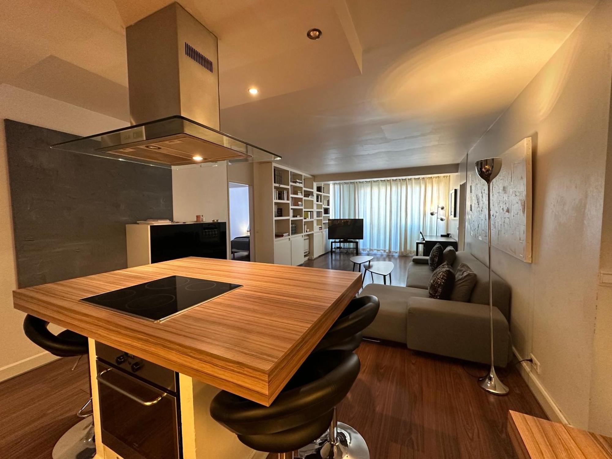 Apartment Tropez *