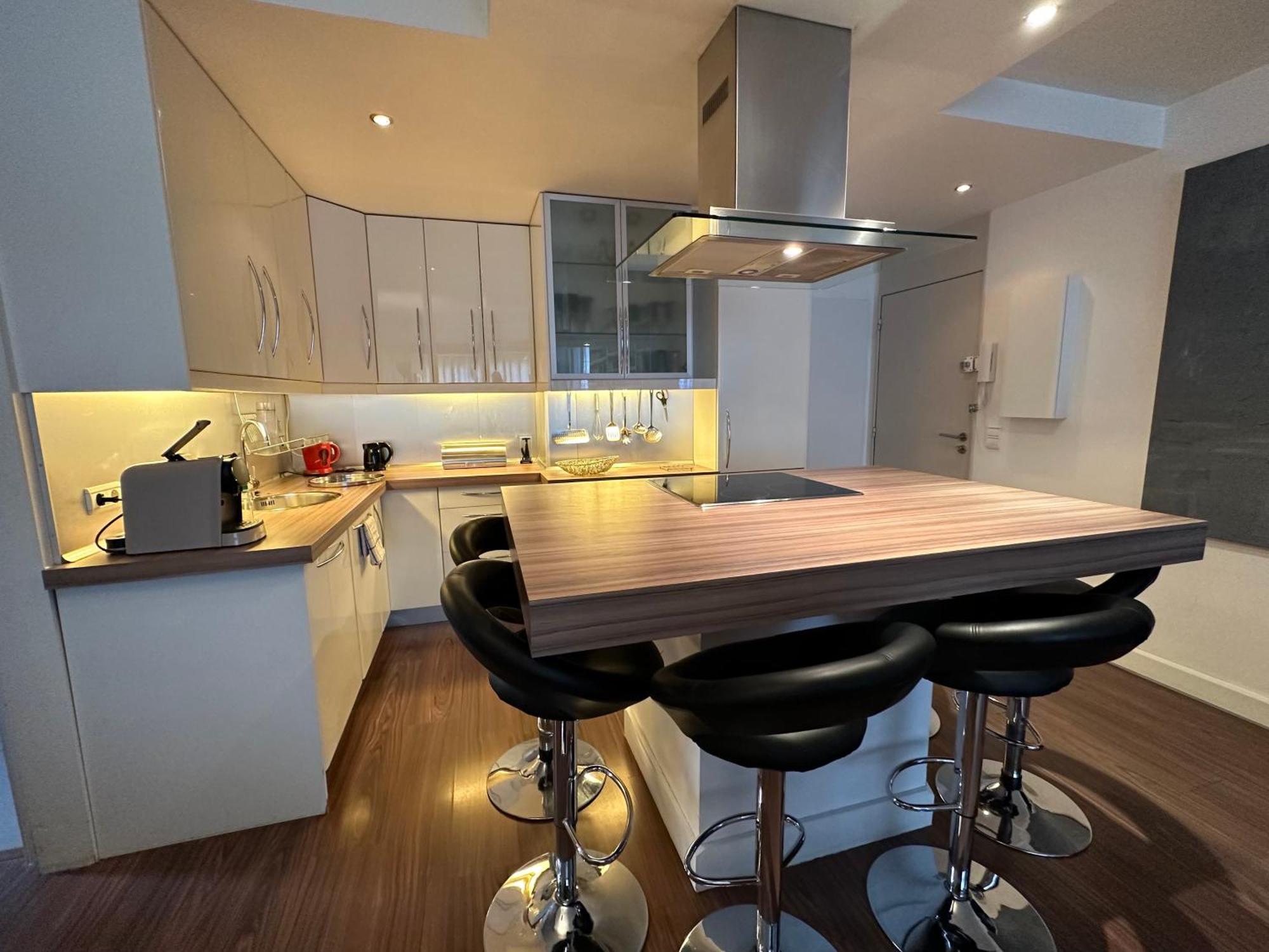 Tropez Apartment *