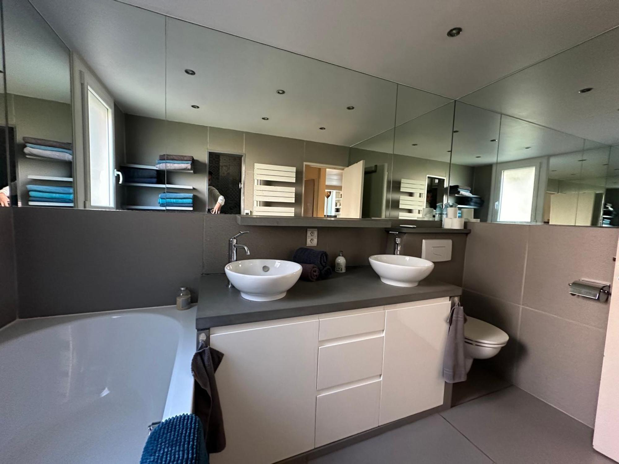 Tropez Apartment