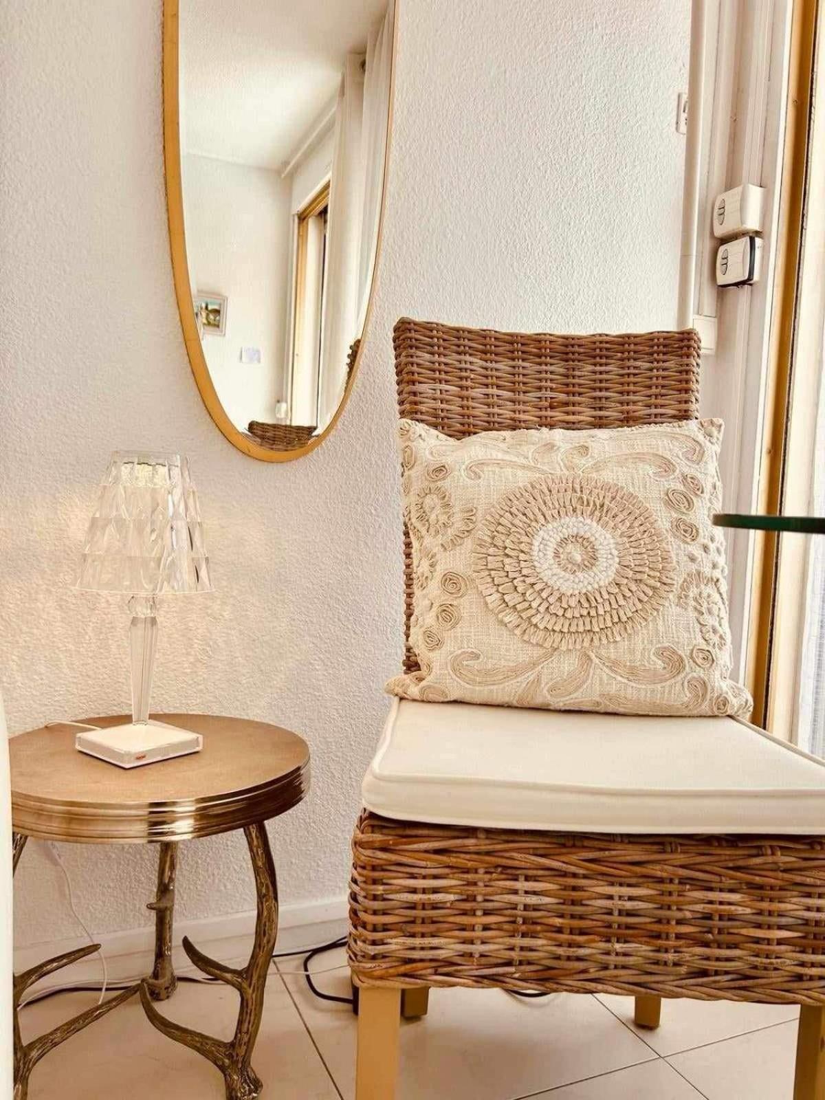 Apartment Eden *
