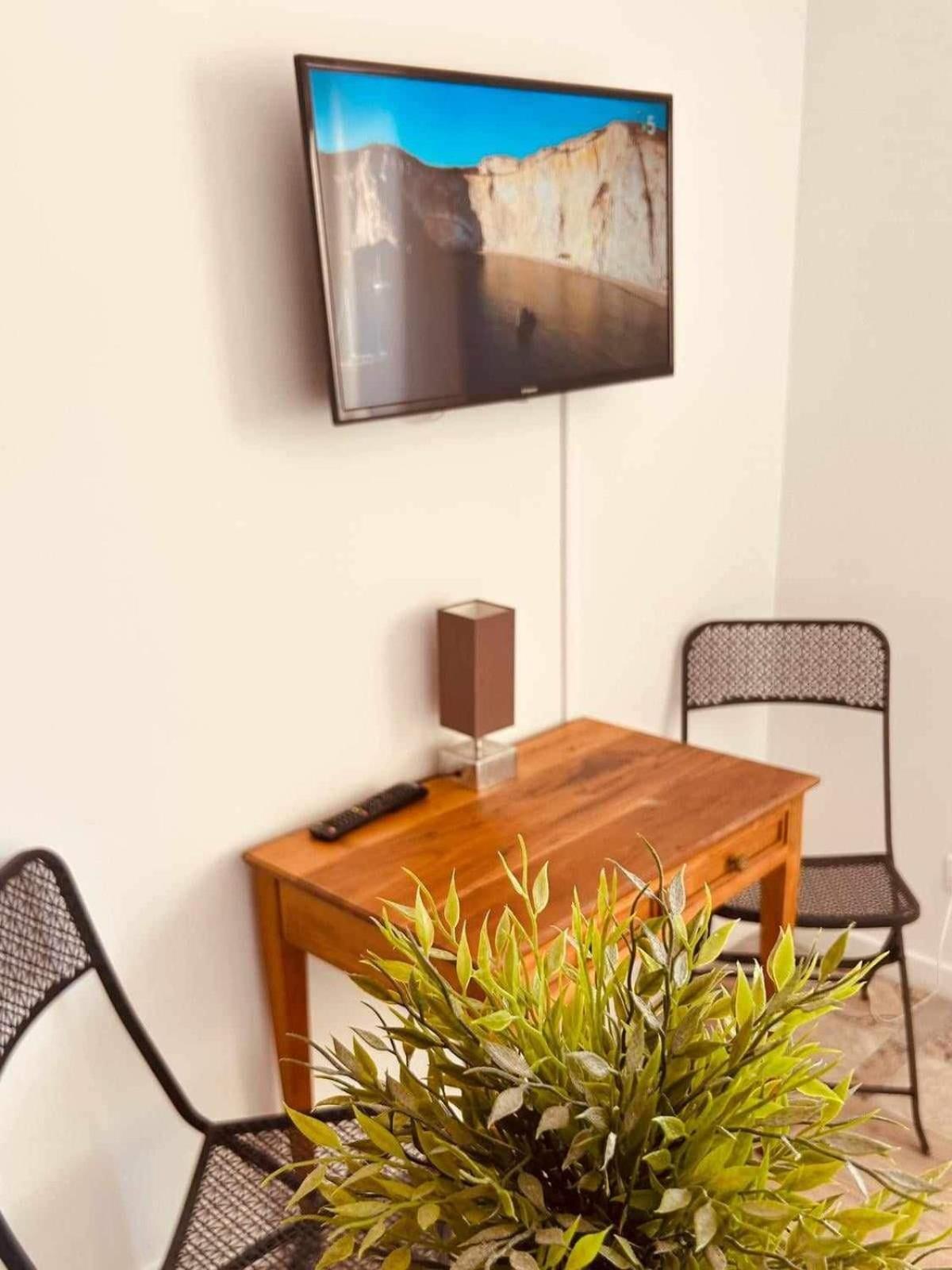 7 Eden Apartment Saint-Tropez