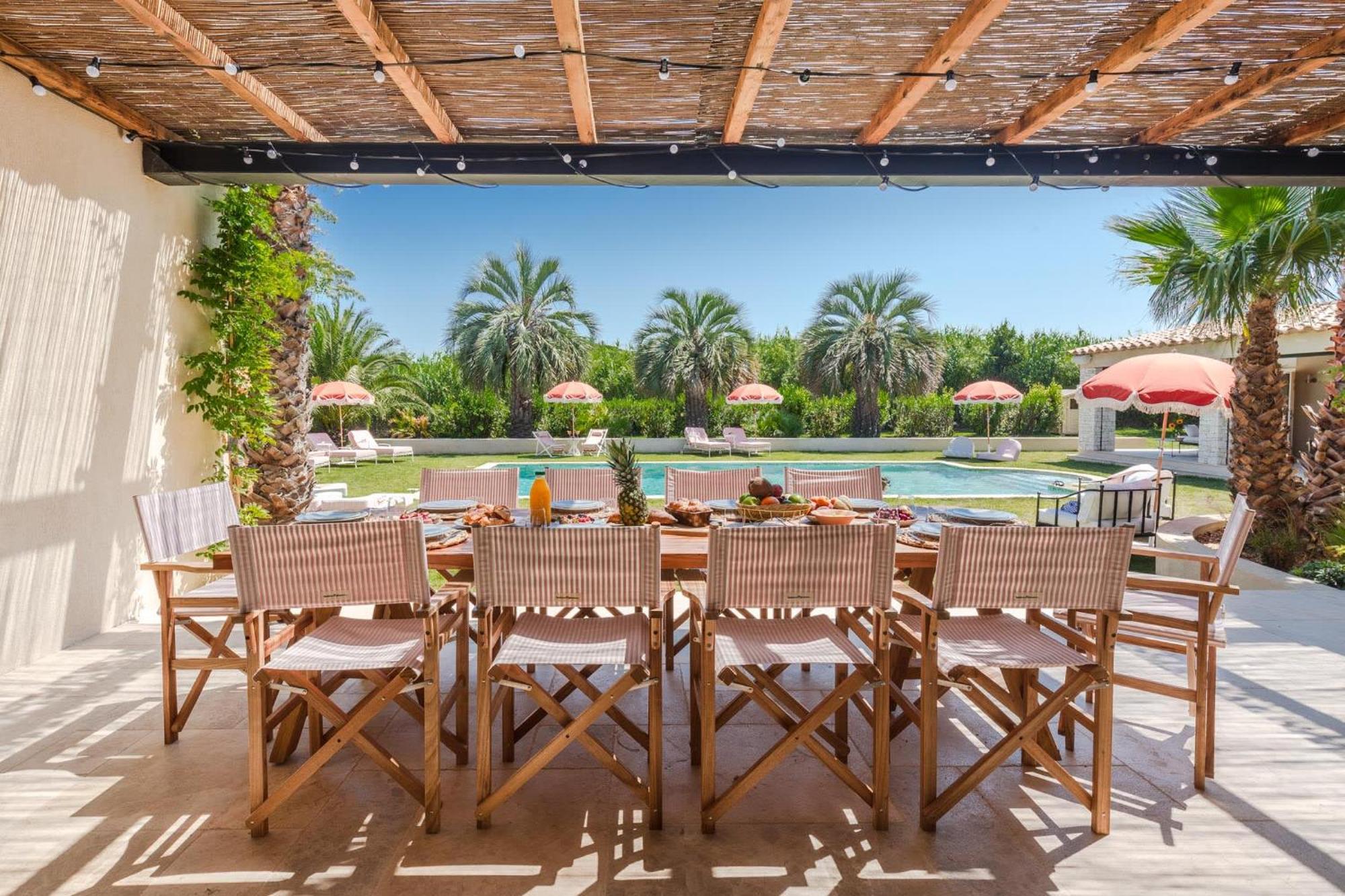 Villa Utopia