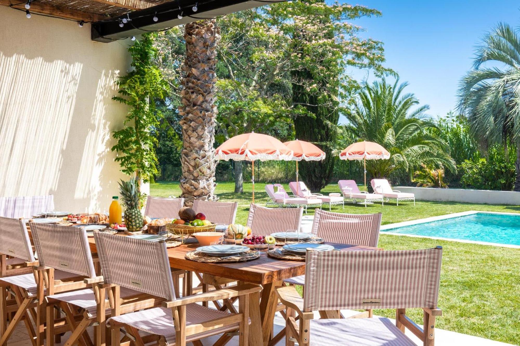 Utopia Villa