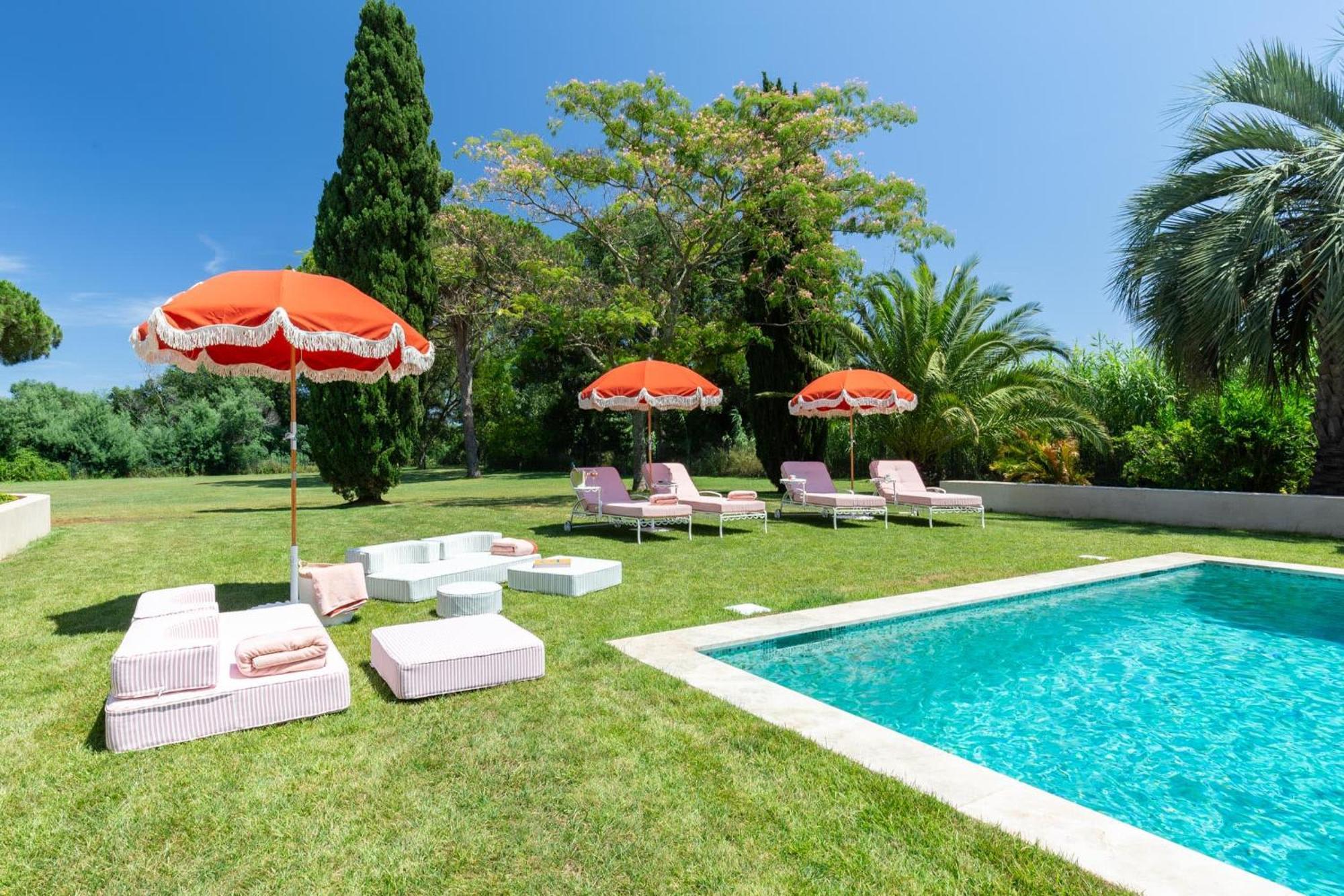 Utopia Villa *