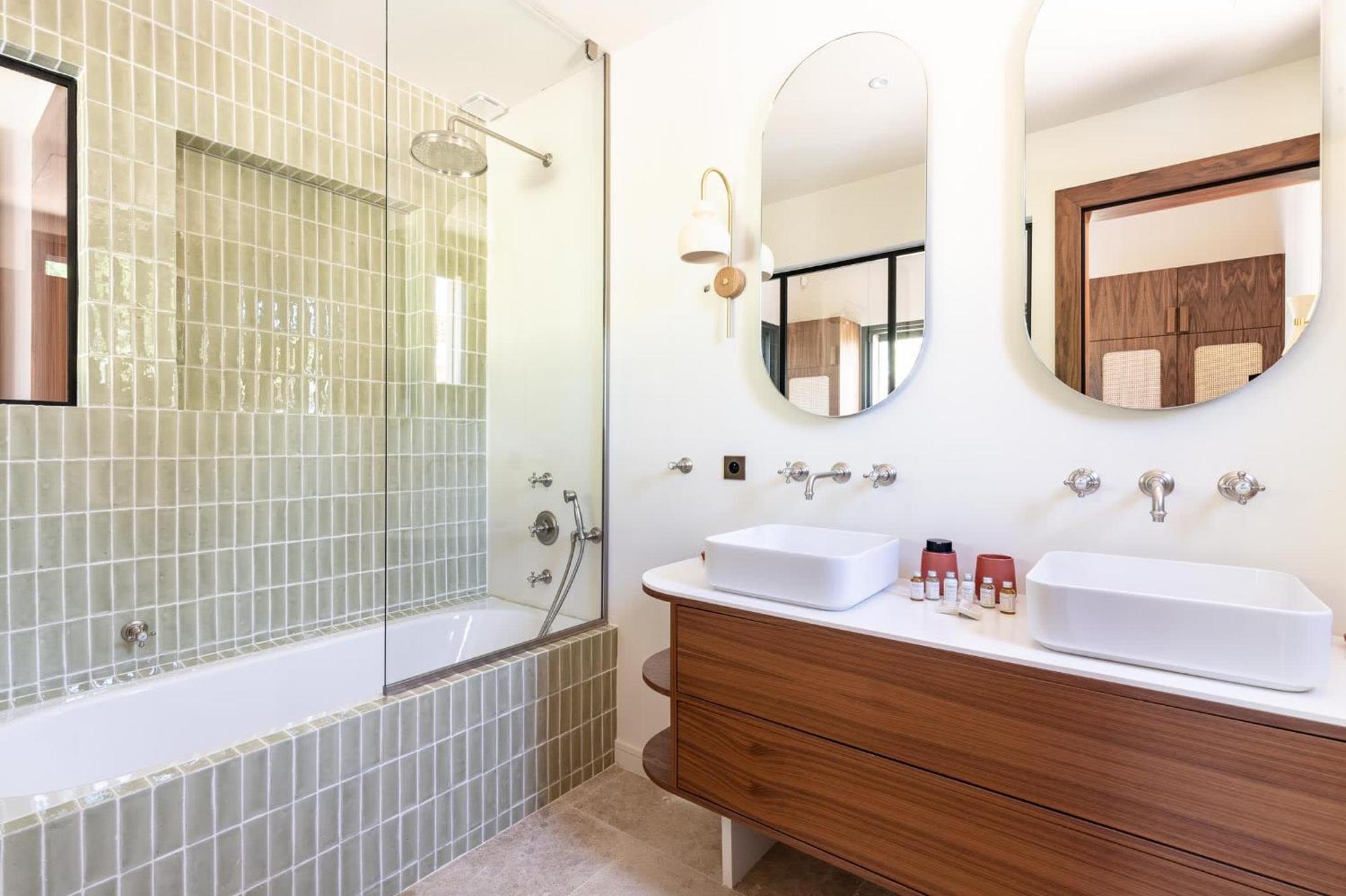Utopia Villa Saint-Tropez