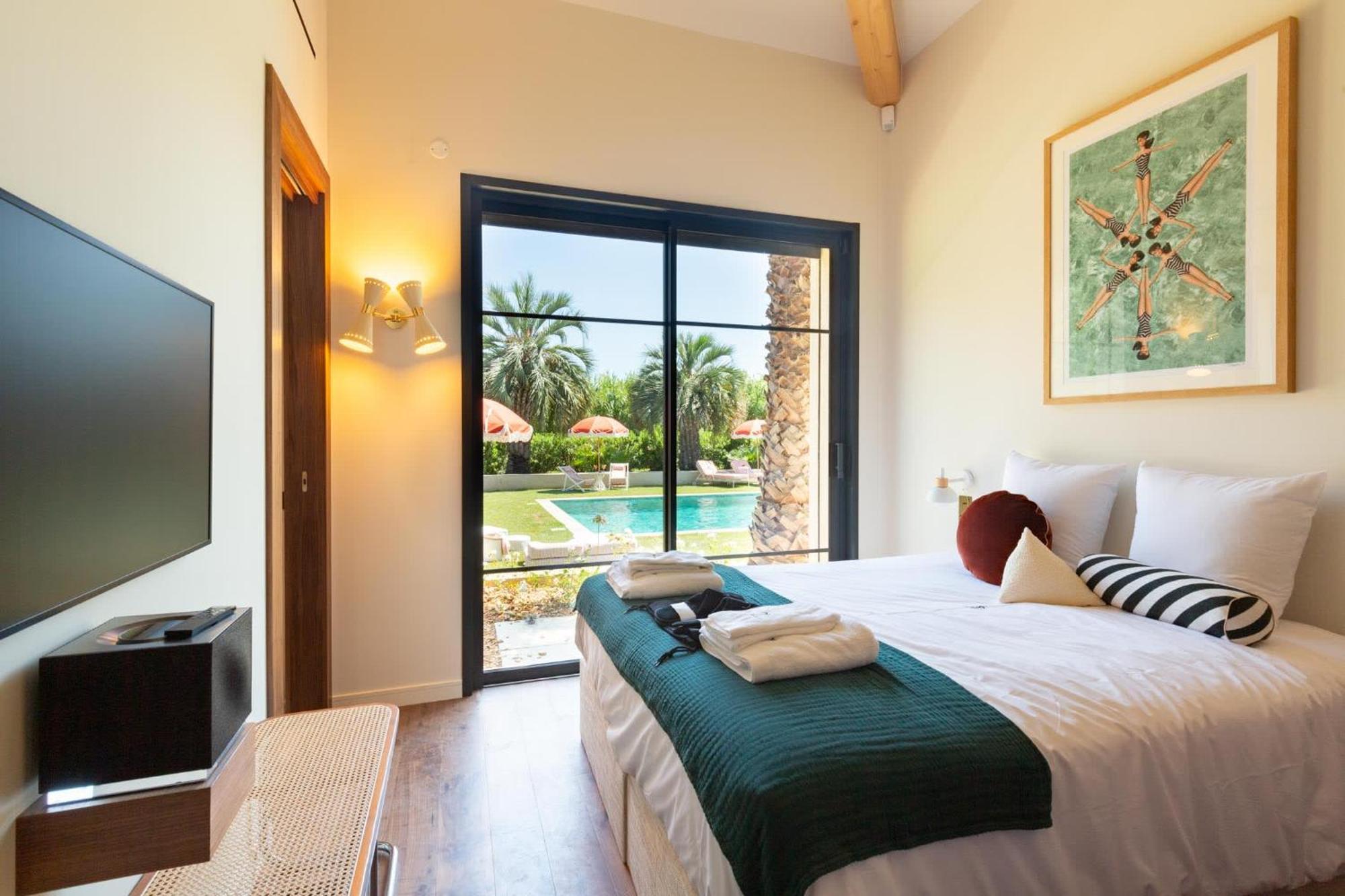 Villa Utopia Saint-Tropez