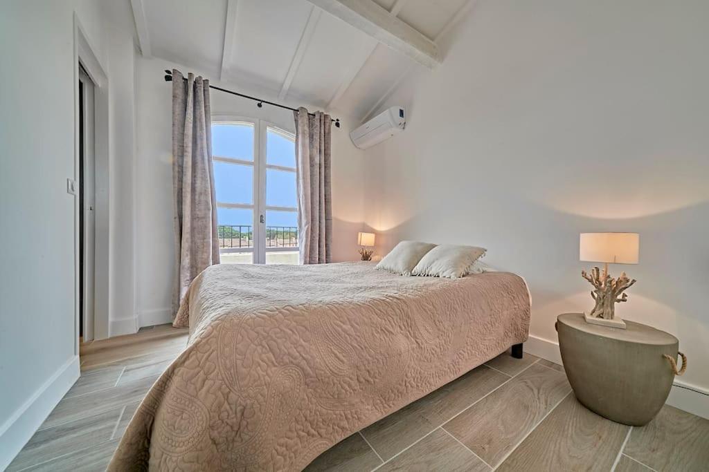 Holiday home House 3 Bedrooms-3 Bathrooms-swimming Pool-tennis Saint-Tropez