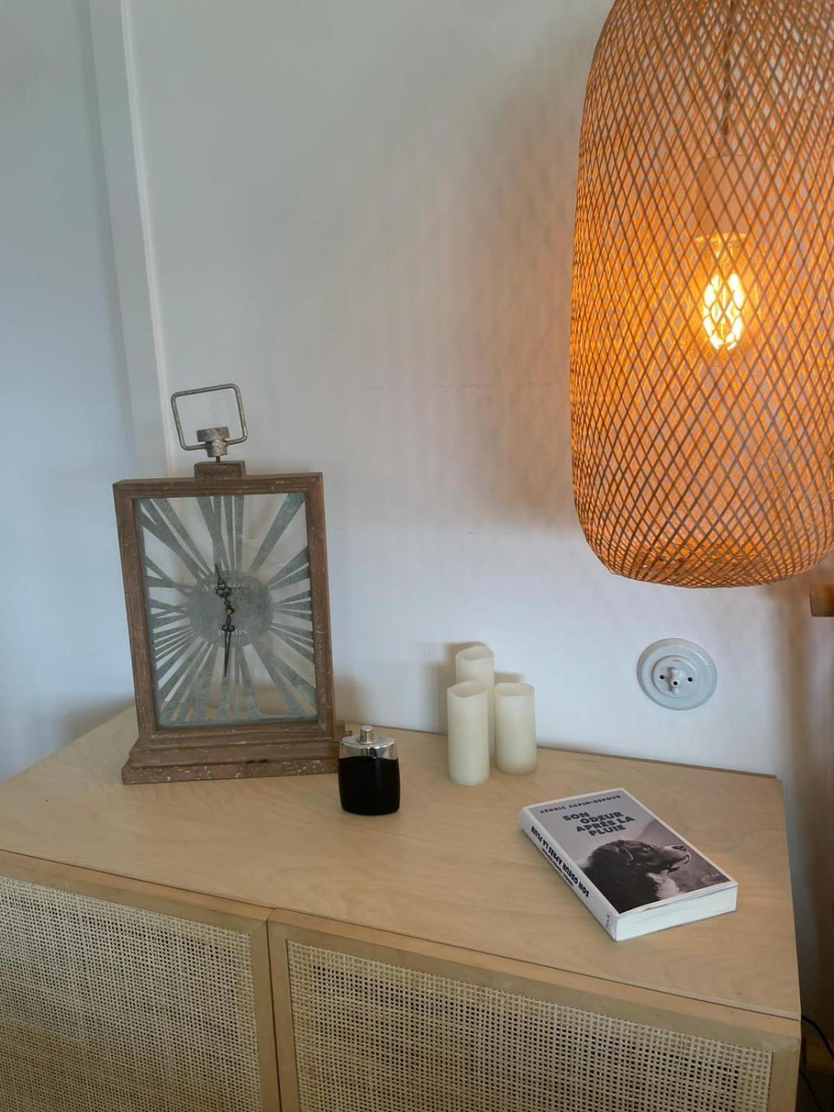 Standing, Vue Golfe Avec Parking Gratuit Saint-Tropez
