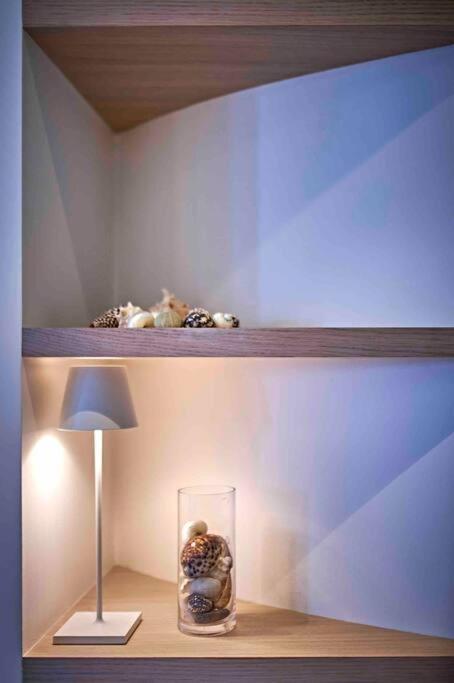 By The - Beautiful 2 Bedrooms - - Sea View - Garage