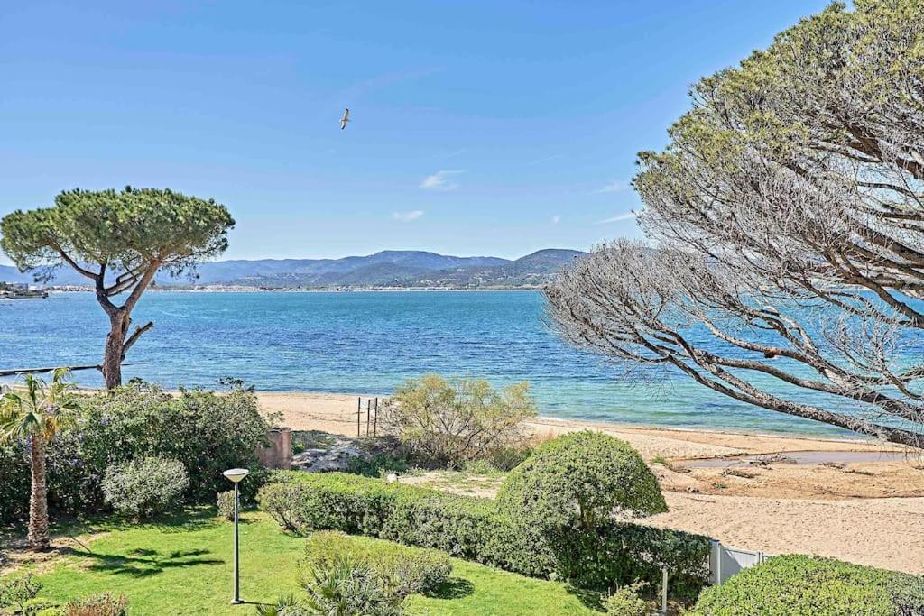 By The - Beautiful 2 Bedrooms - - Sea View - Garage