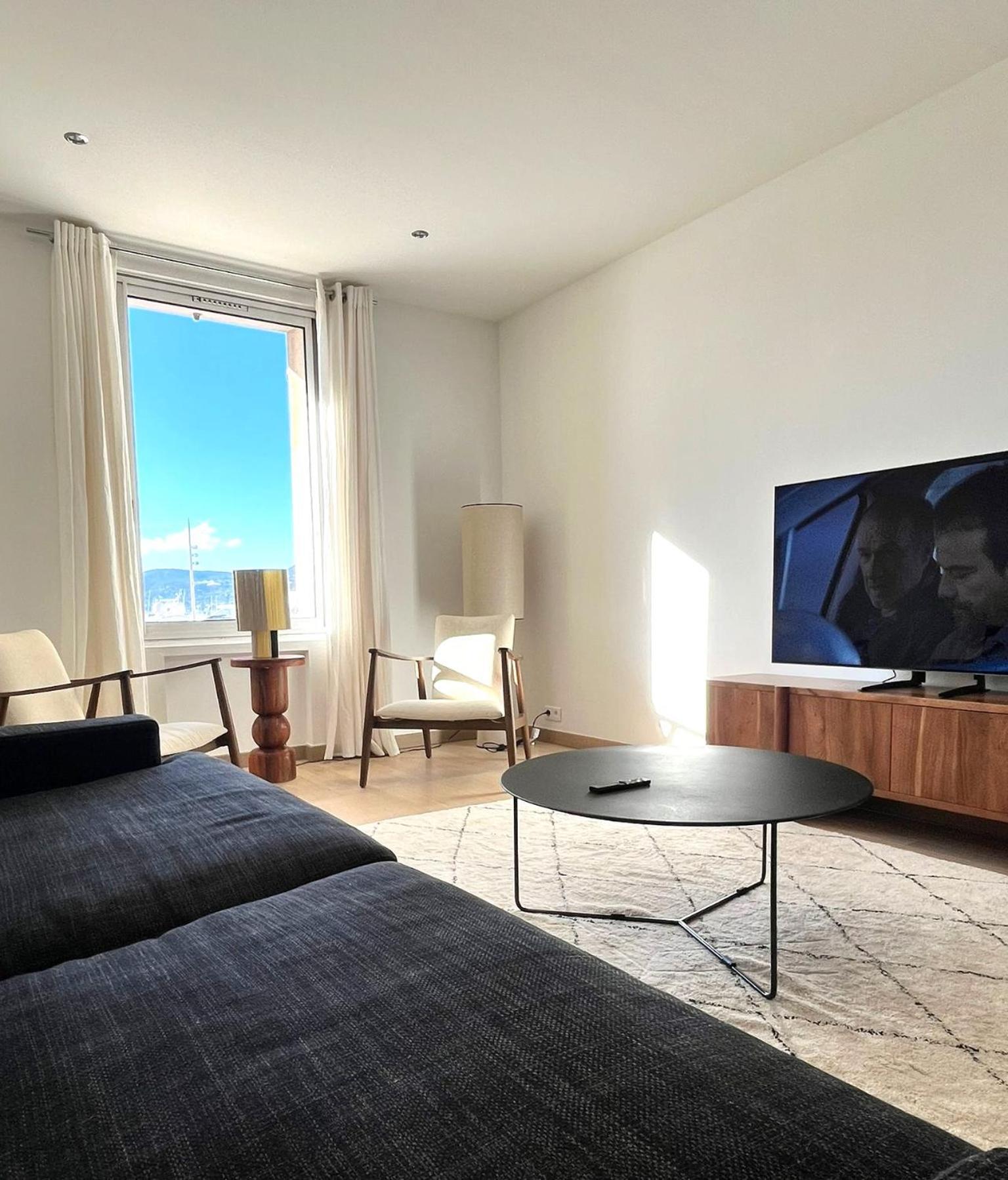 Port De Appartement *