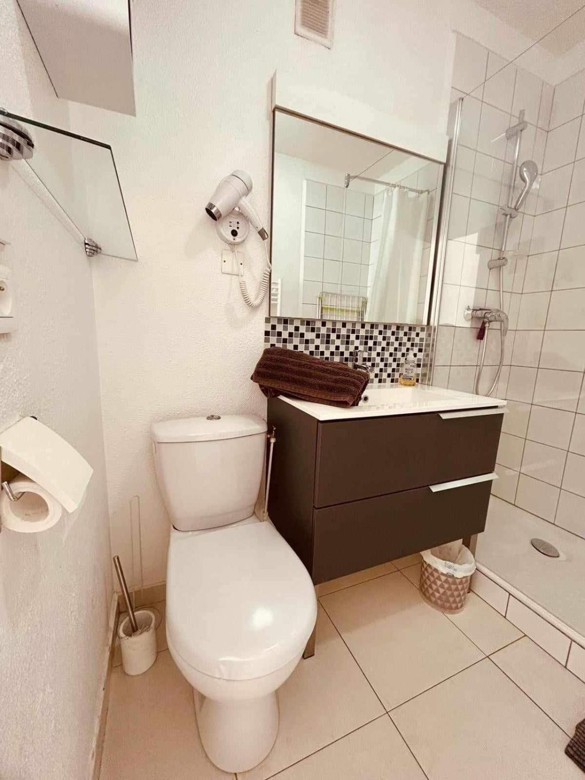 Appartement Eden
