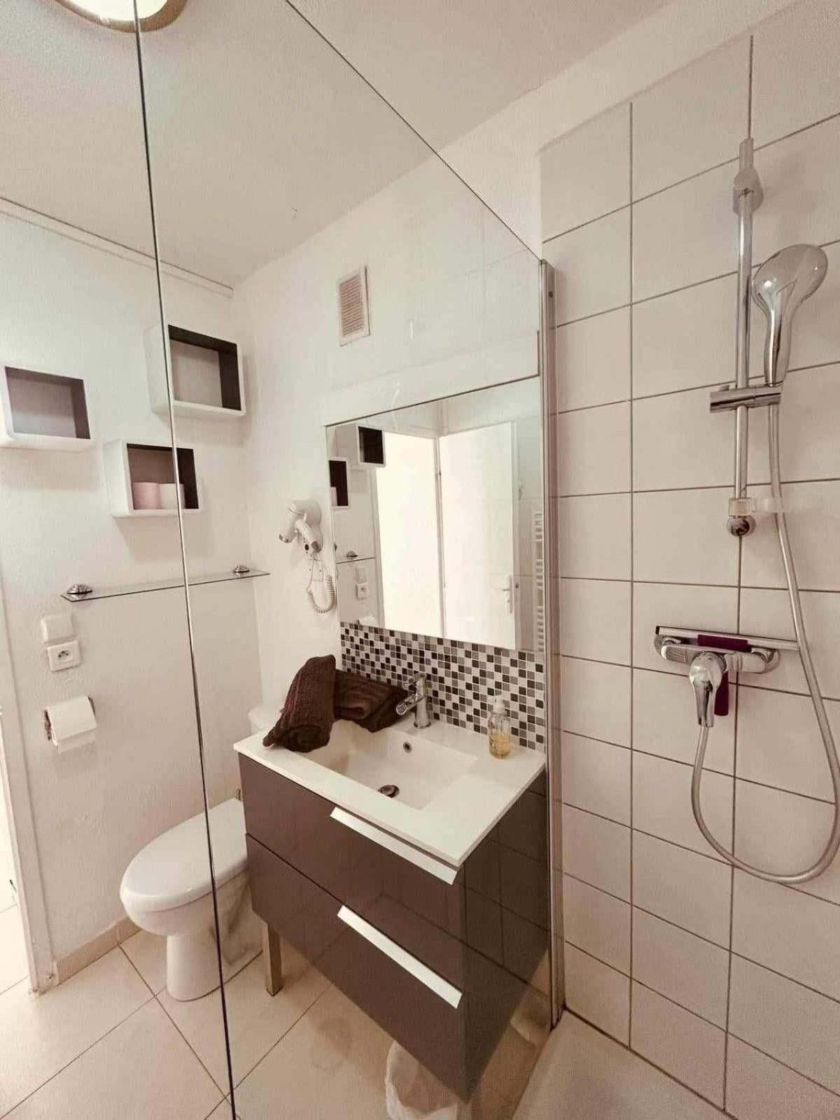 Eden Apartment Saint-Tropez