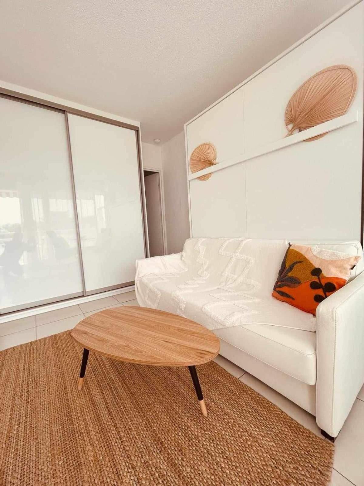 Apartment Eden Saint-Tropez