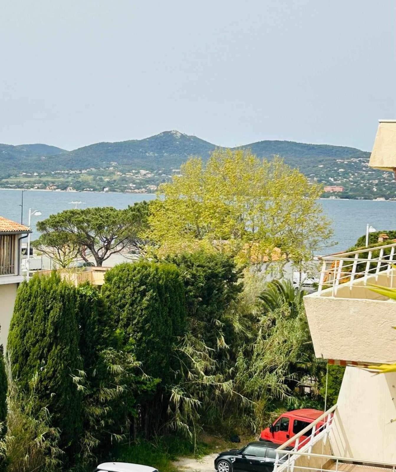 Eden * Saint-Tropez