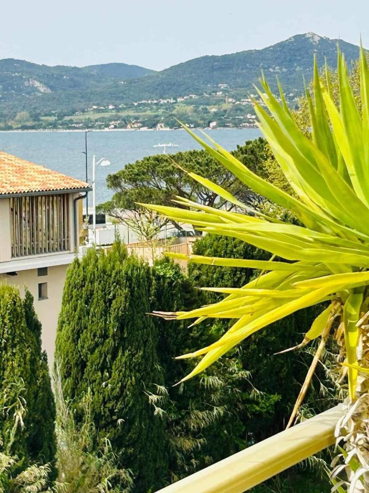 Appartement Eden