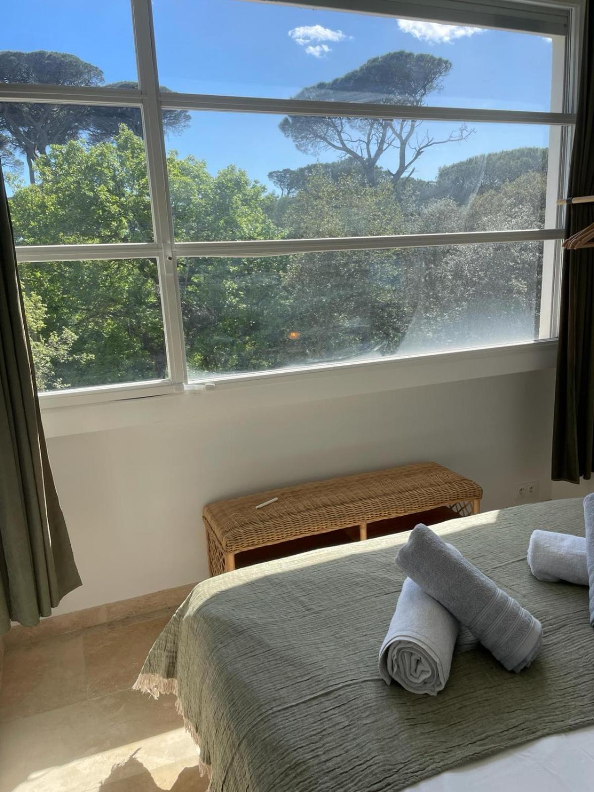 Standing, Vue Golfe Avec Parking Gratuit Saint-Tropez