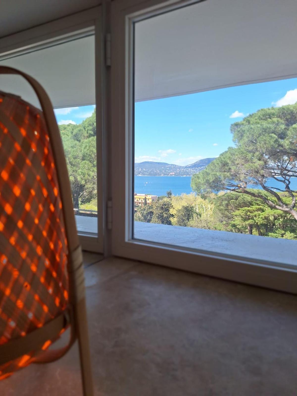 Standing, Vue Golfe Avec Parking Gratuit *