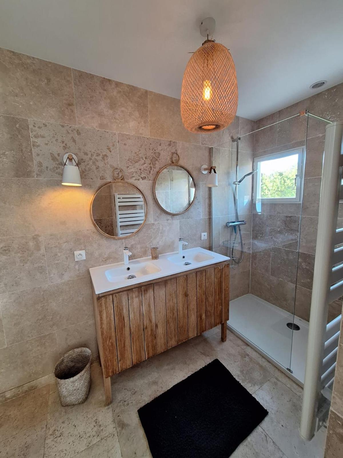 Apartment Standing, Vue Golfe Avec Parking Gratuit Saint-Tropez