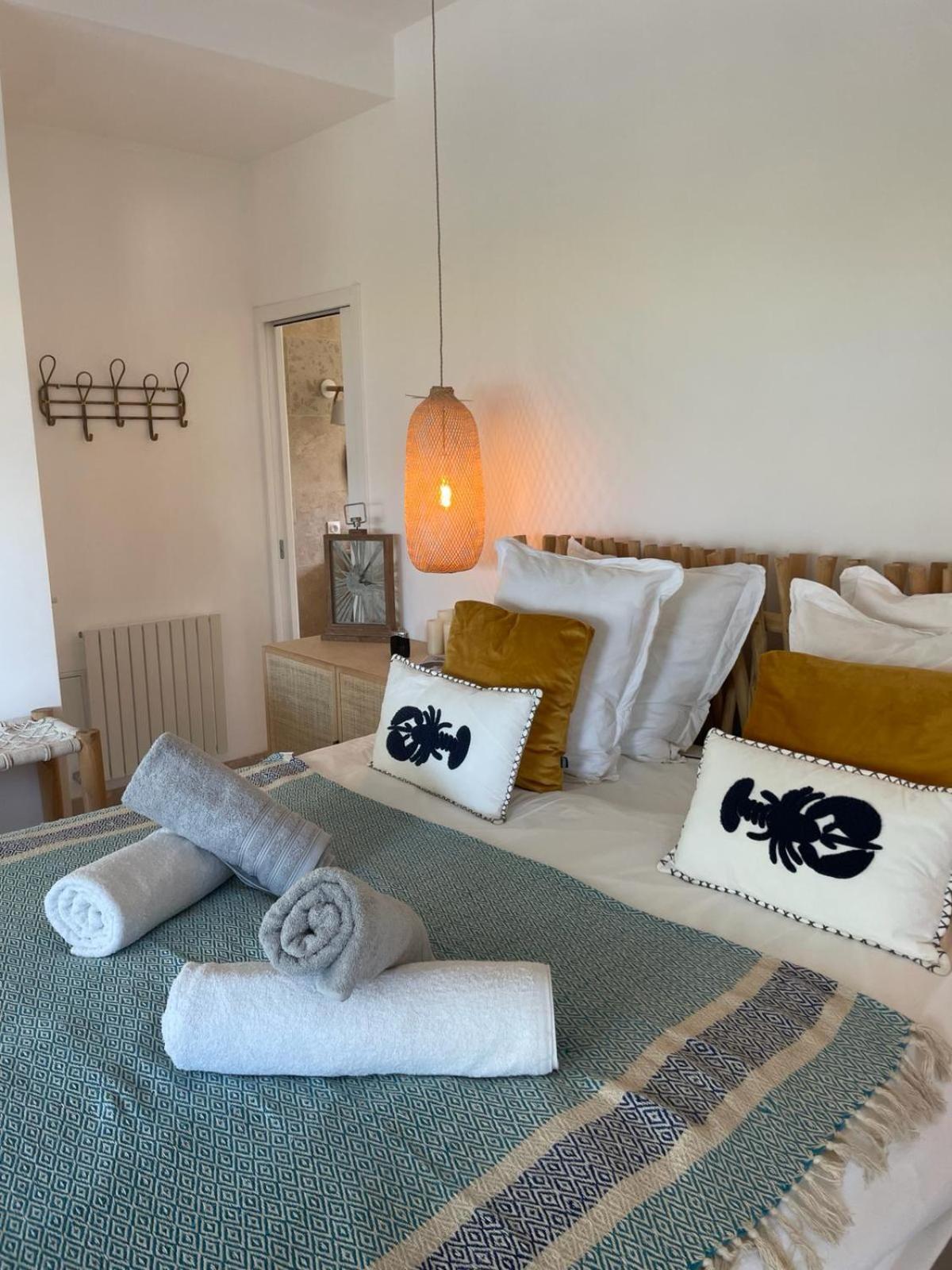 Standing, Vue Golfe Avec Parking Gratuit Saint-Tropez