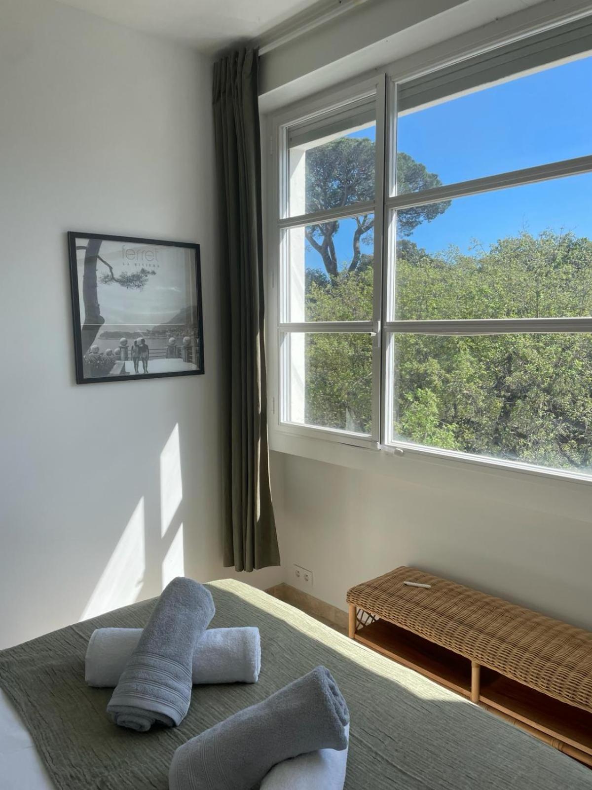 Apartment Standing, Vue Golfe Avec Parking Gratuit *