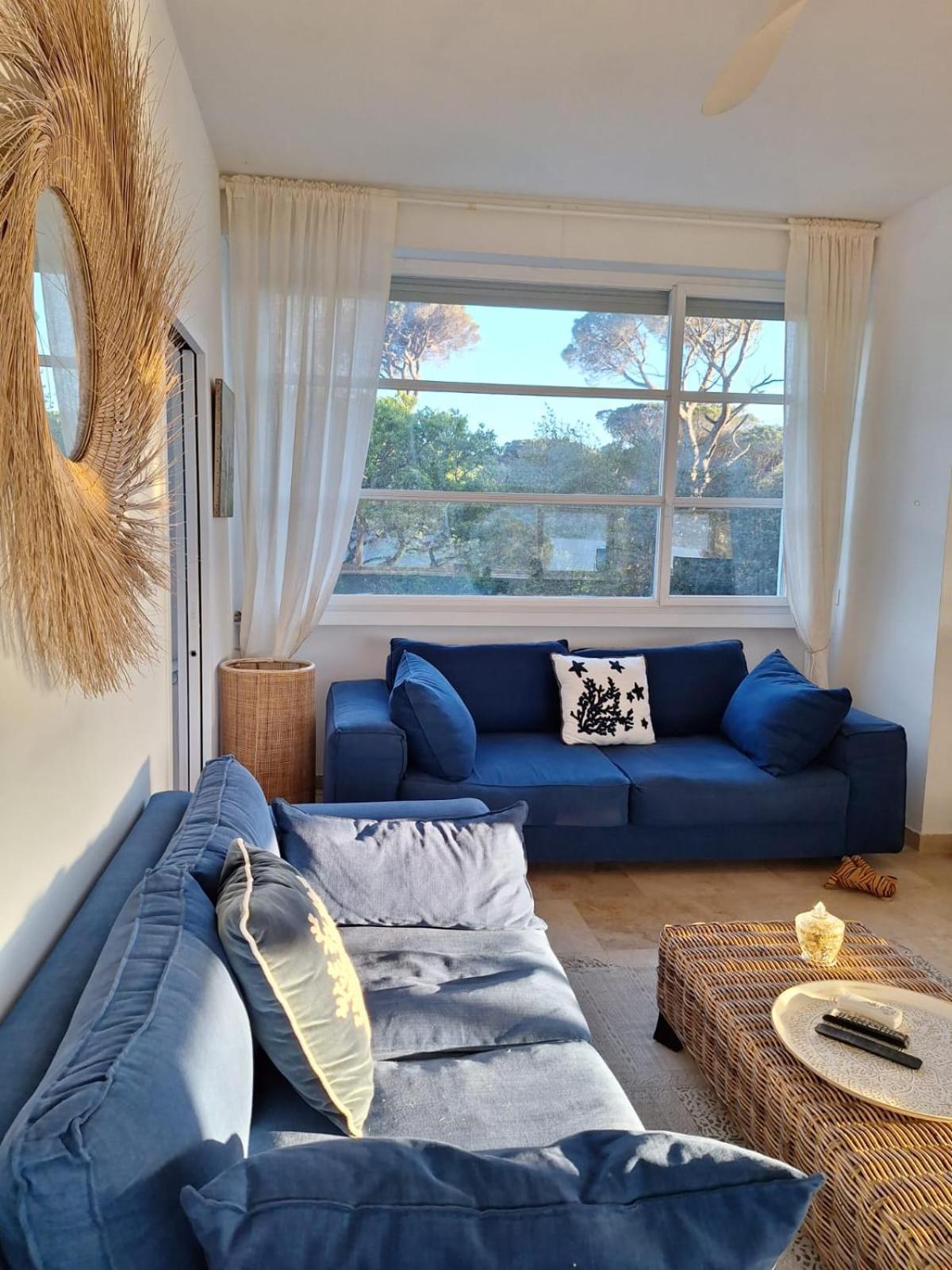 Standing, Vue Golfe Avec Parking Gratuit Saint-Tropez