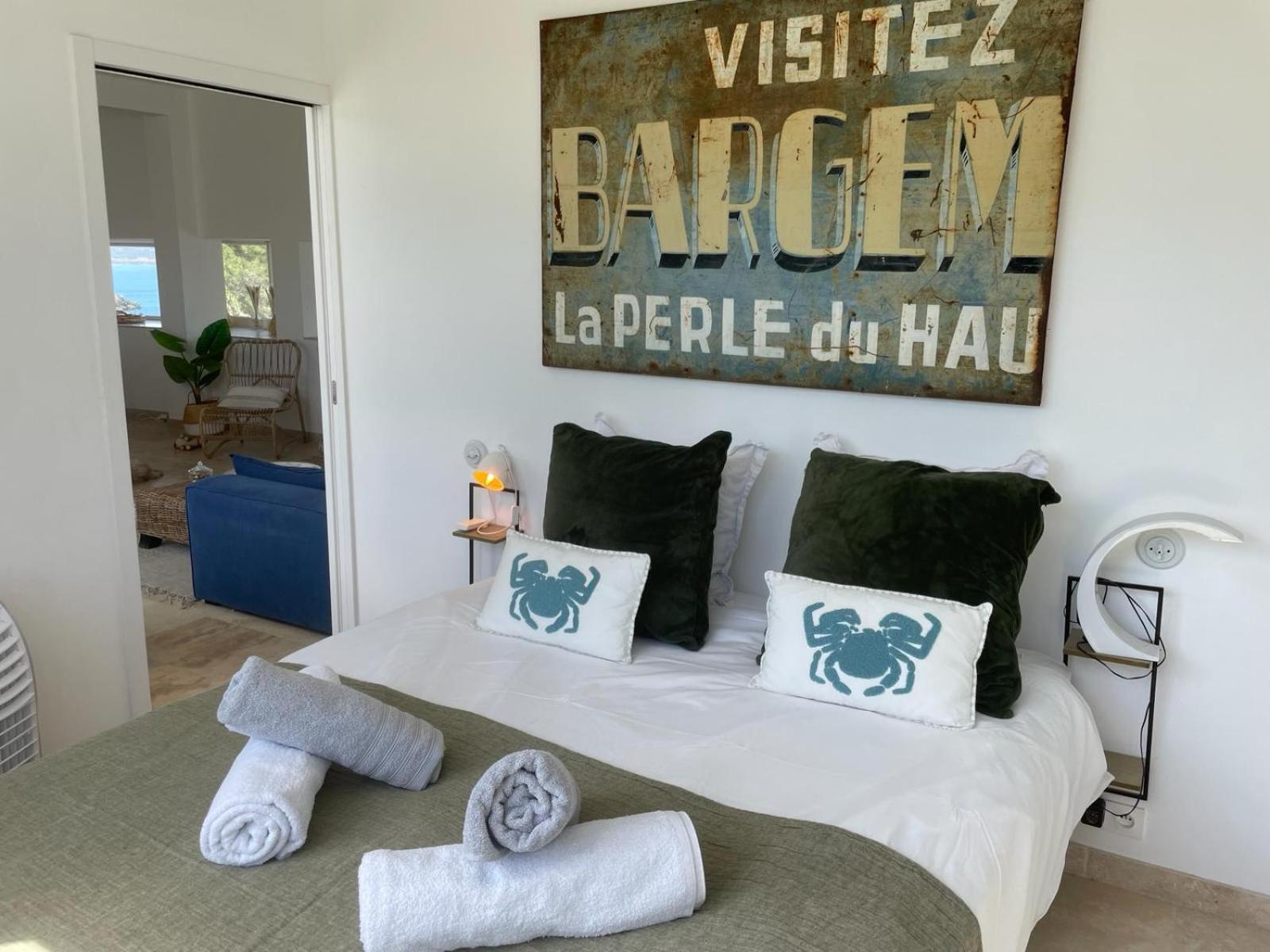 Standing, Vue Golfe Avec Parking Gratuit * Saint-Tropez