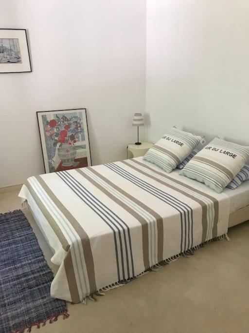 Villa De Plein Pied Pour 8 Personnes A Gassin Saint-Tropez