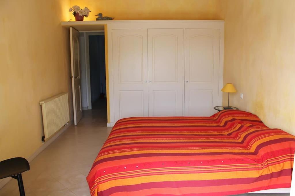 De Plein Pied Pour 8 Personnes A Gassin Villa Saint-Tropez