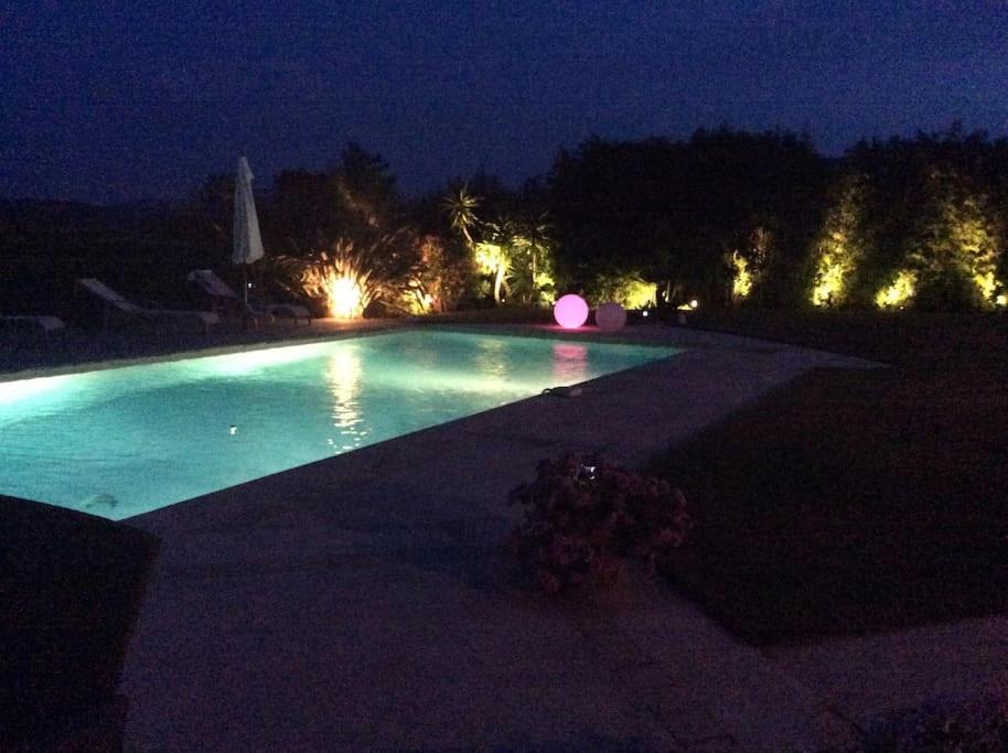 De Plein Pied Pour 8 Personnes A Gassin Saint-Tropez