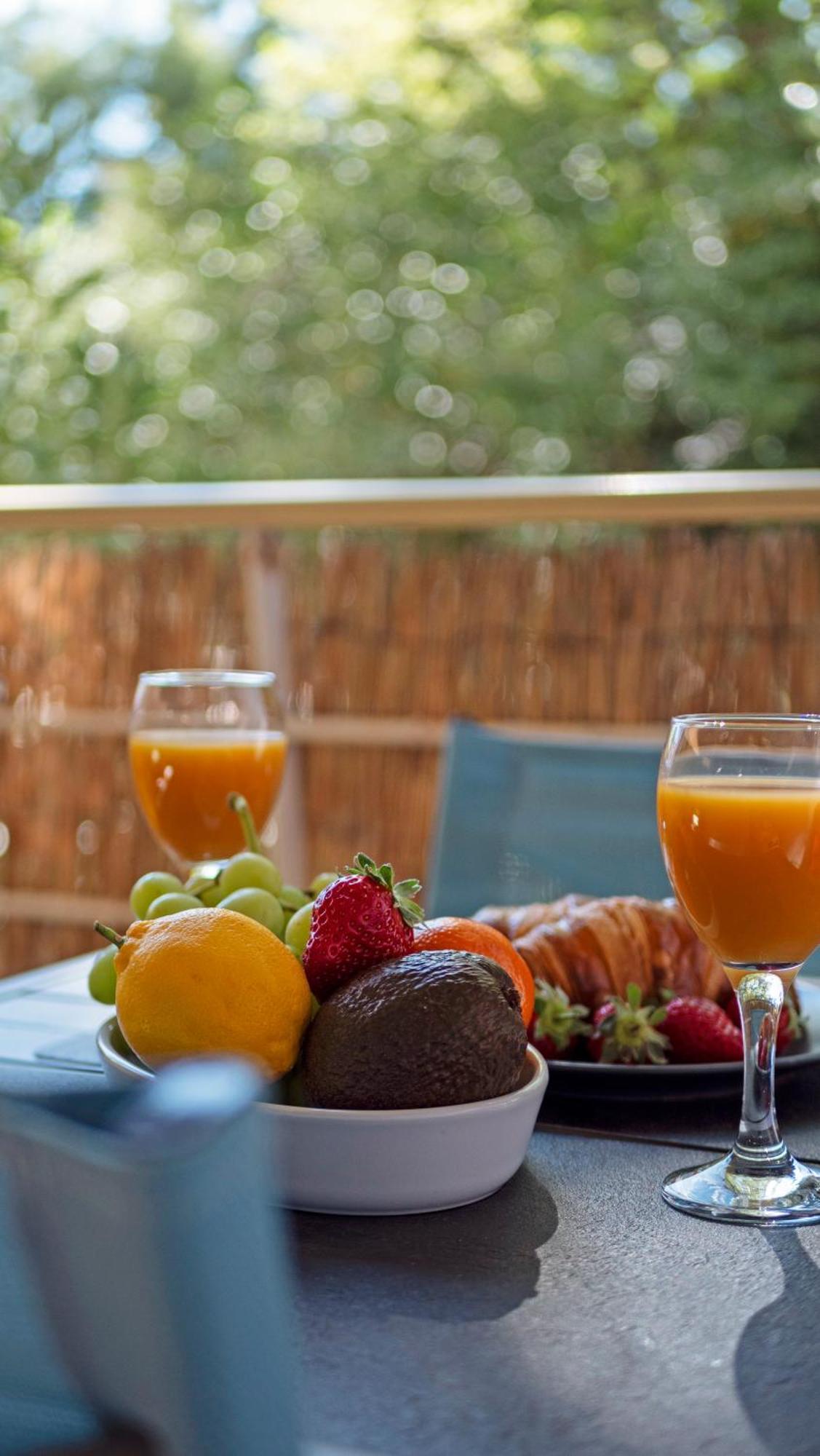 Casa Laura -parking - Pool Apartment Saint-Tropez