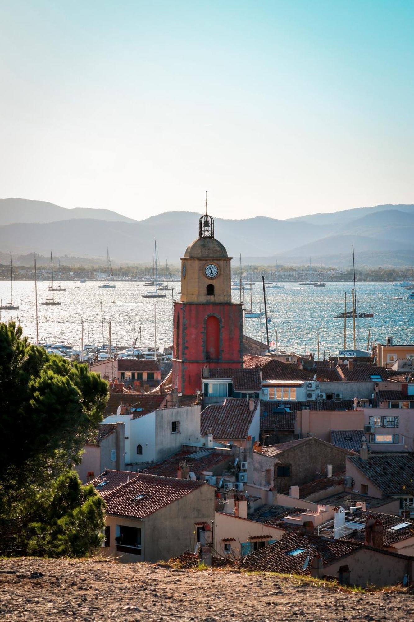 Casa Laura -parking - Pool Apartment Saint-Tropez