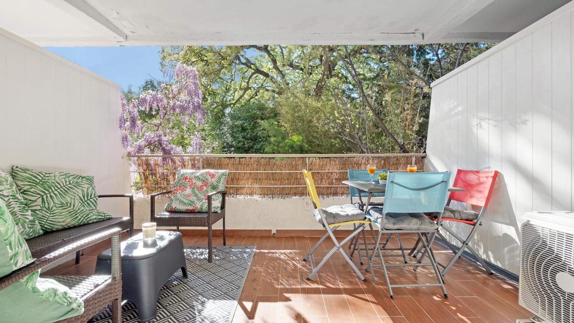 Casa Laura -parking - Pool Apartment *