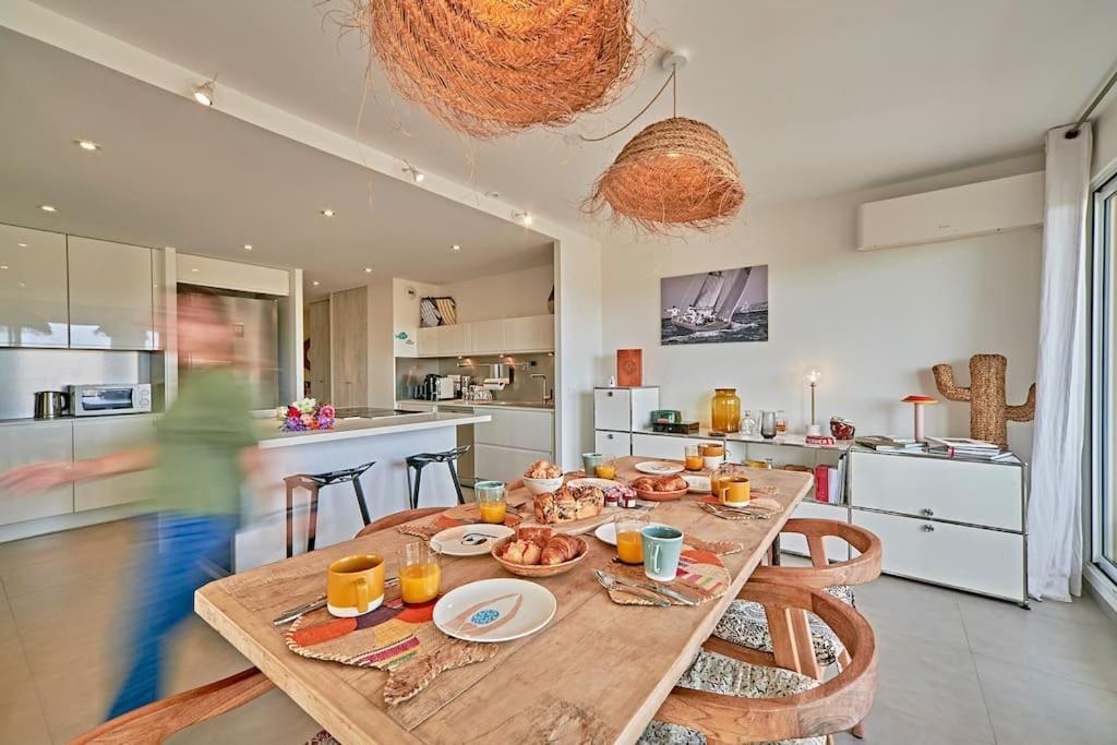 Apartment Picasso-saint-tropez, 3 Dans Residence-parking Saint-Tropez
