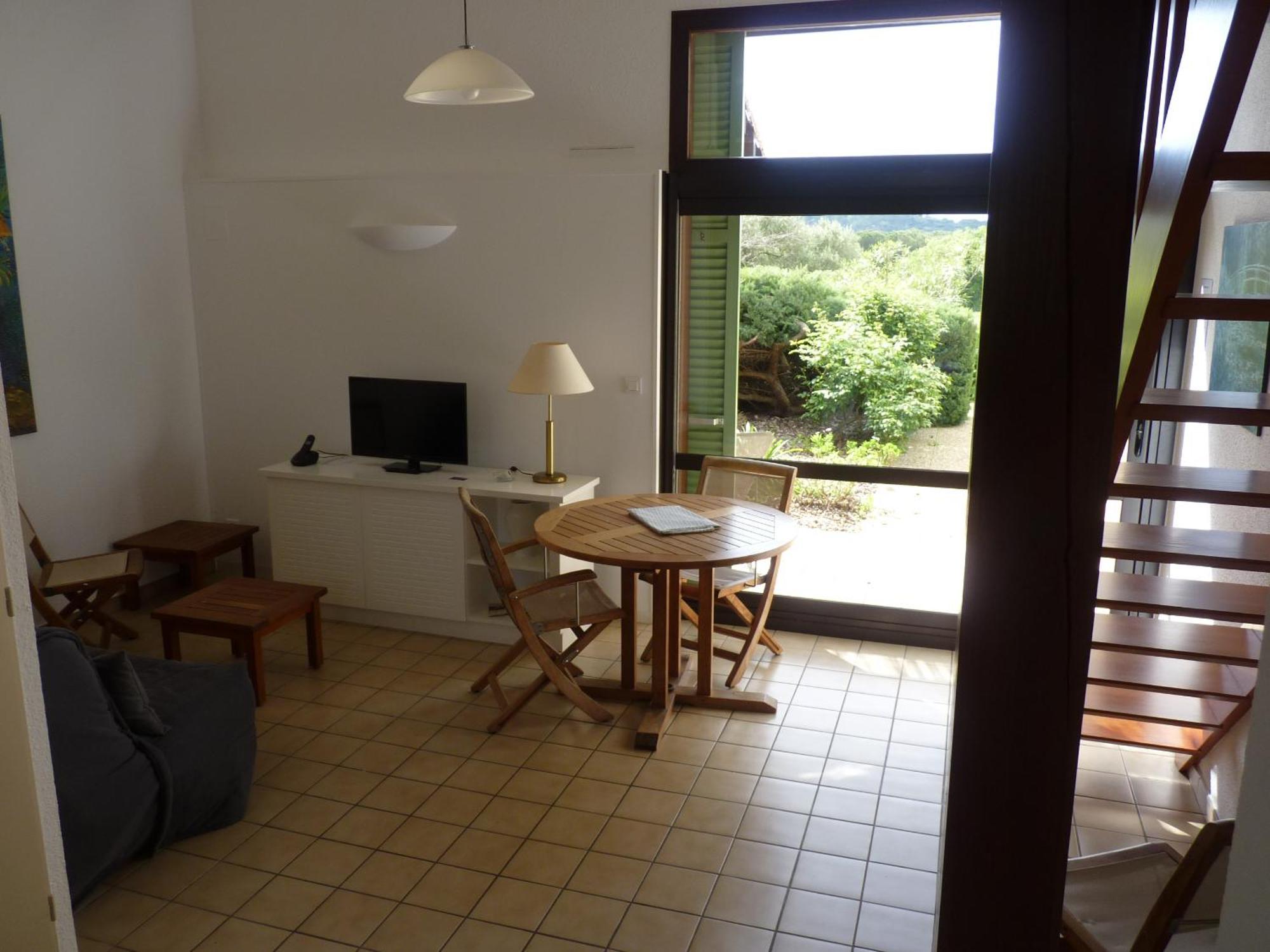 Apartment Les Sellettes Saint-Tropez