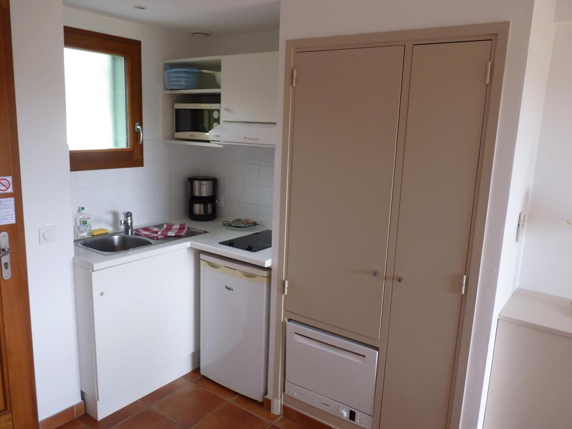 Apartment Les Sellettes