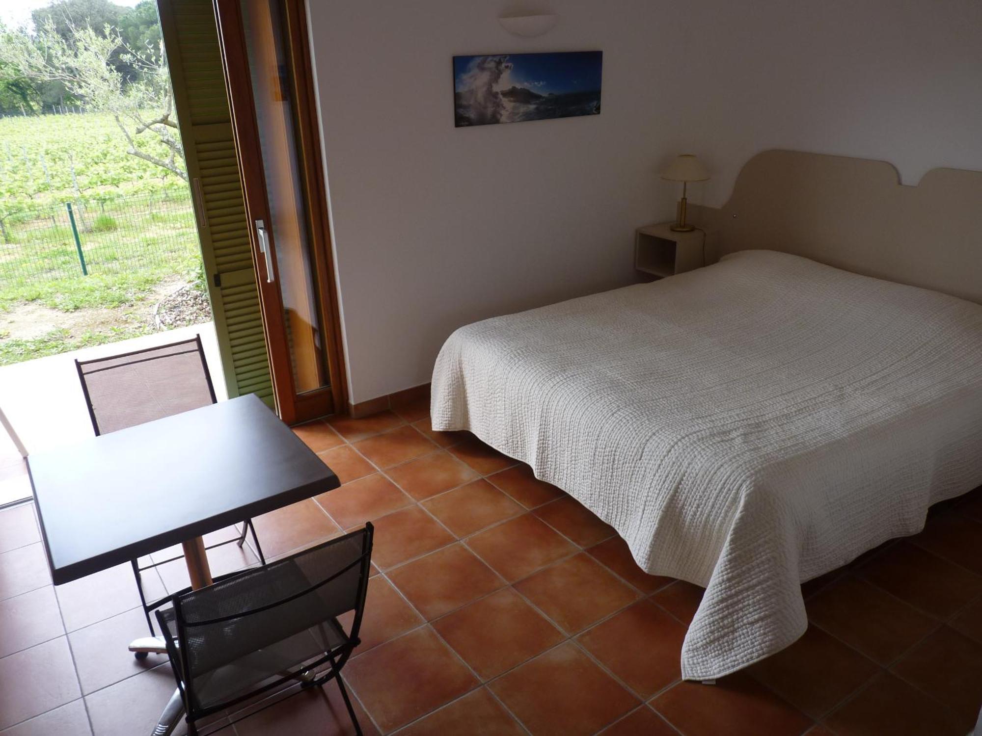 Les Sellettes Apartment Saint-Tropez