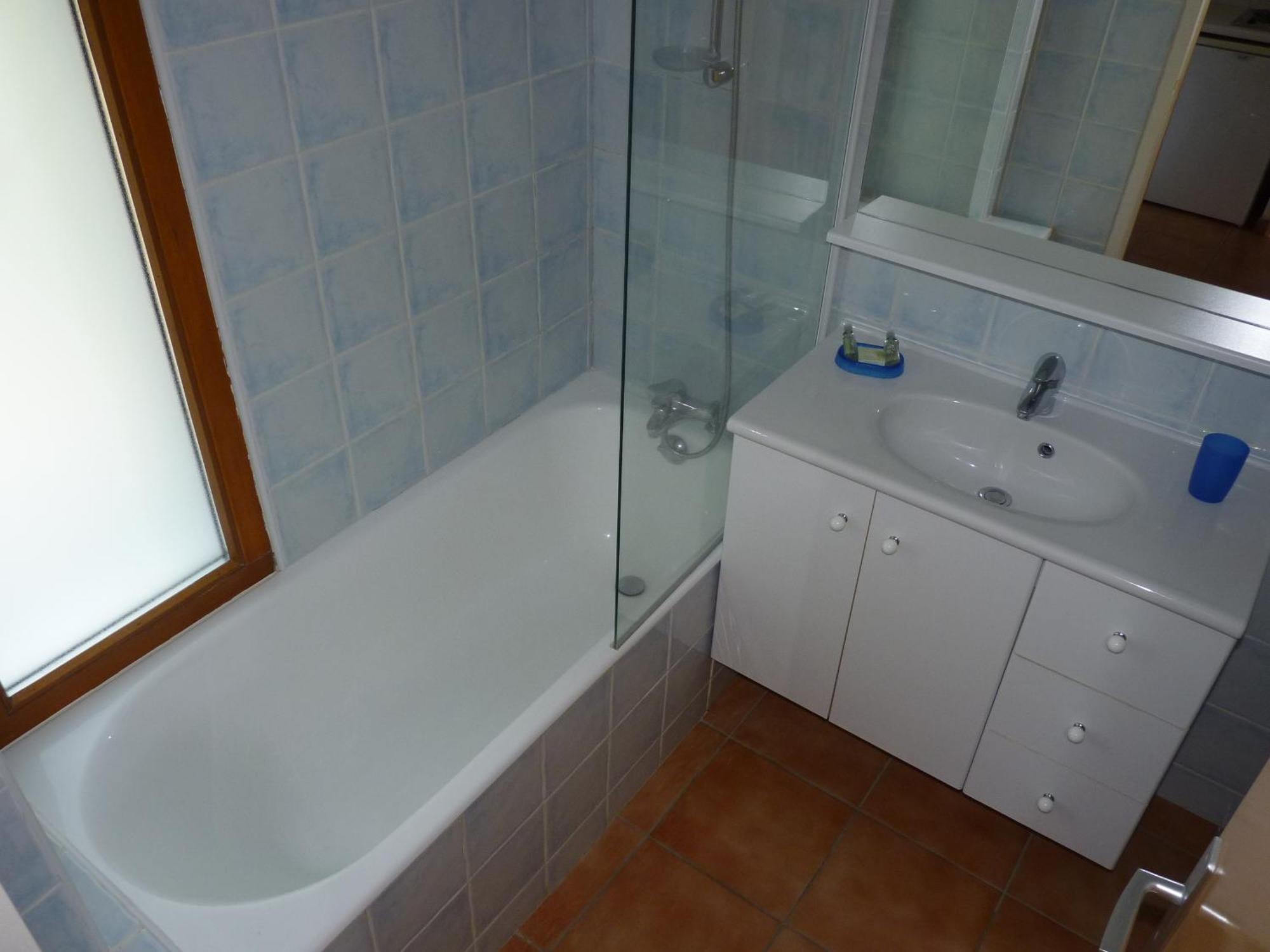 Les Sellettes Apartment