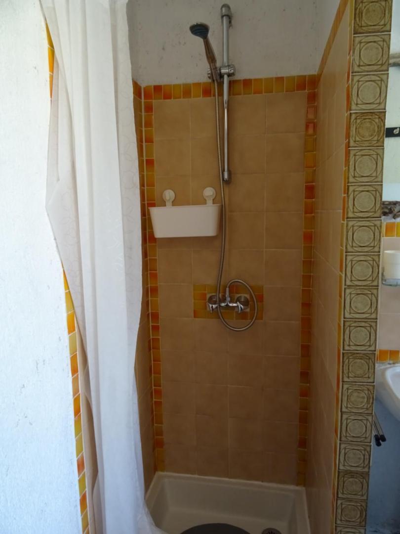 Chambre Privee Dans Provencale Homestay *