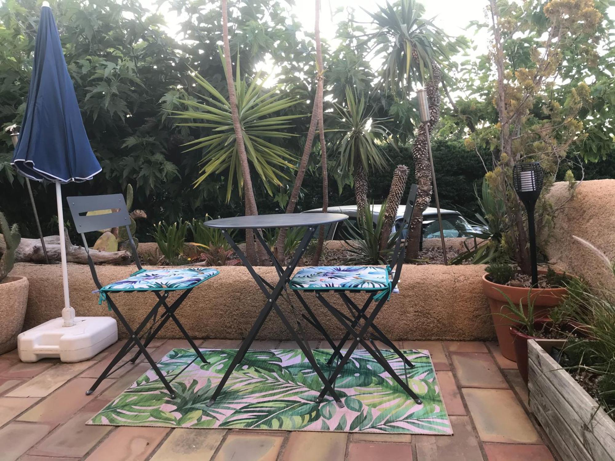 Homestay Chambre Privee Dans Provencale Saint-Tropez