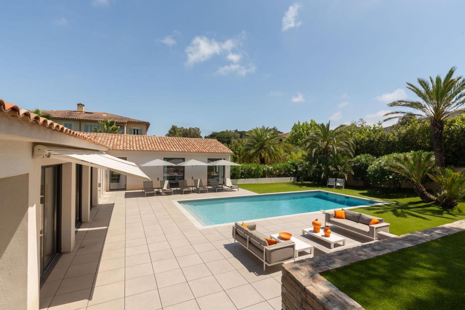 Villa Winky
