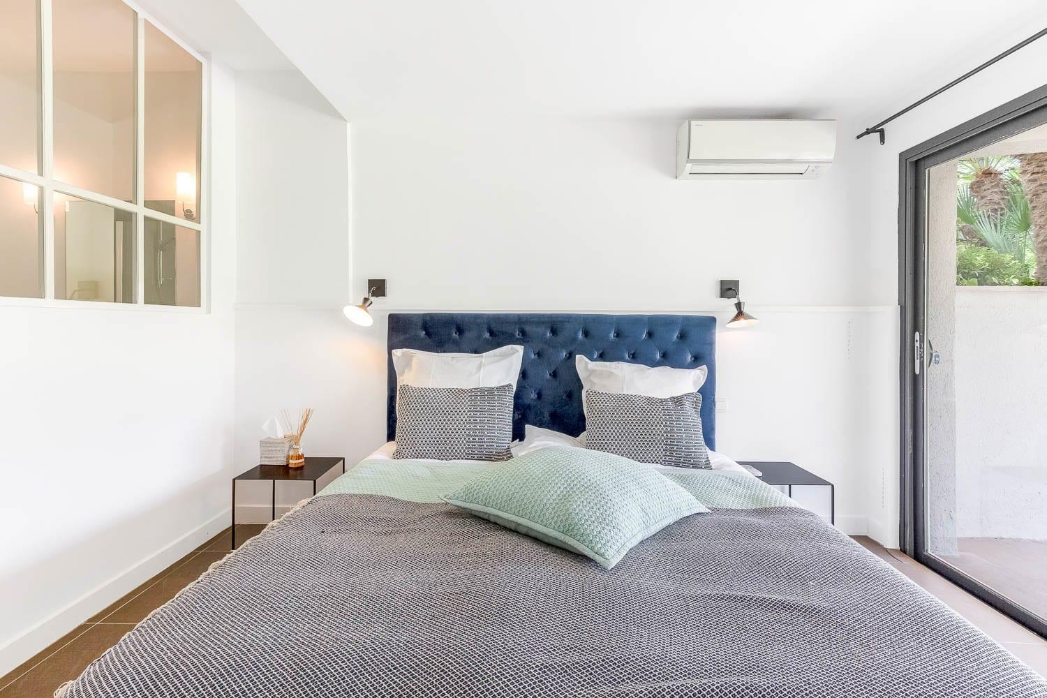 Moutte Villa Saint-Tropez